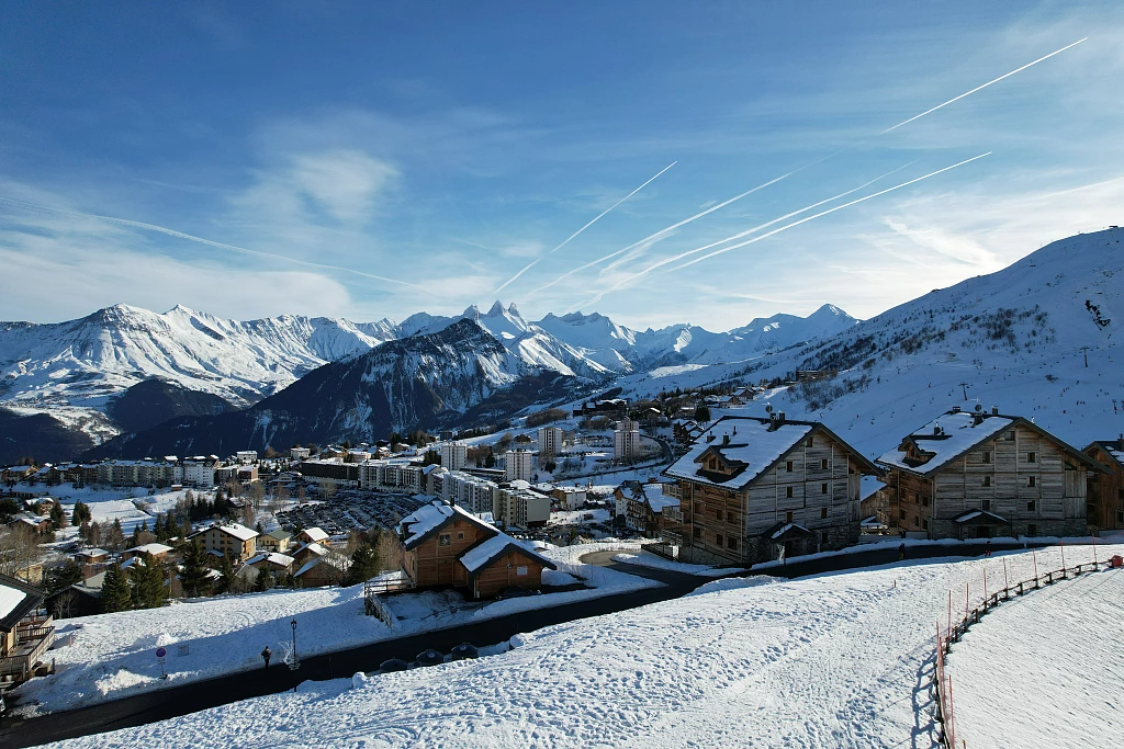 La%20Toussuire%20Village