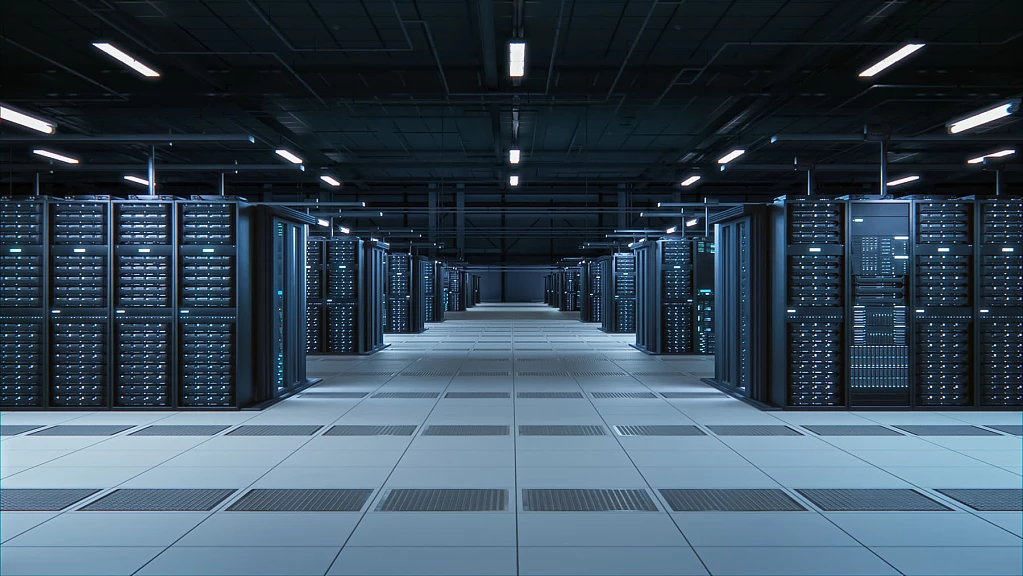 Data centre