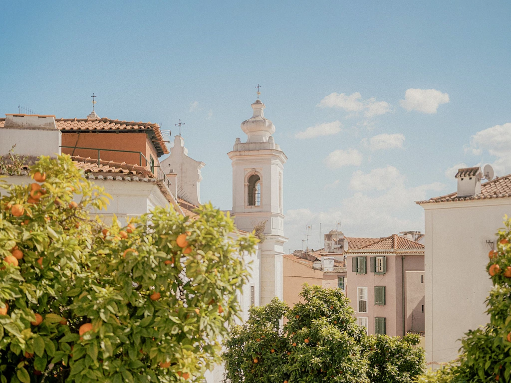 Alfama, Lisbon
