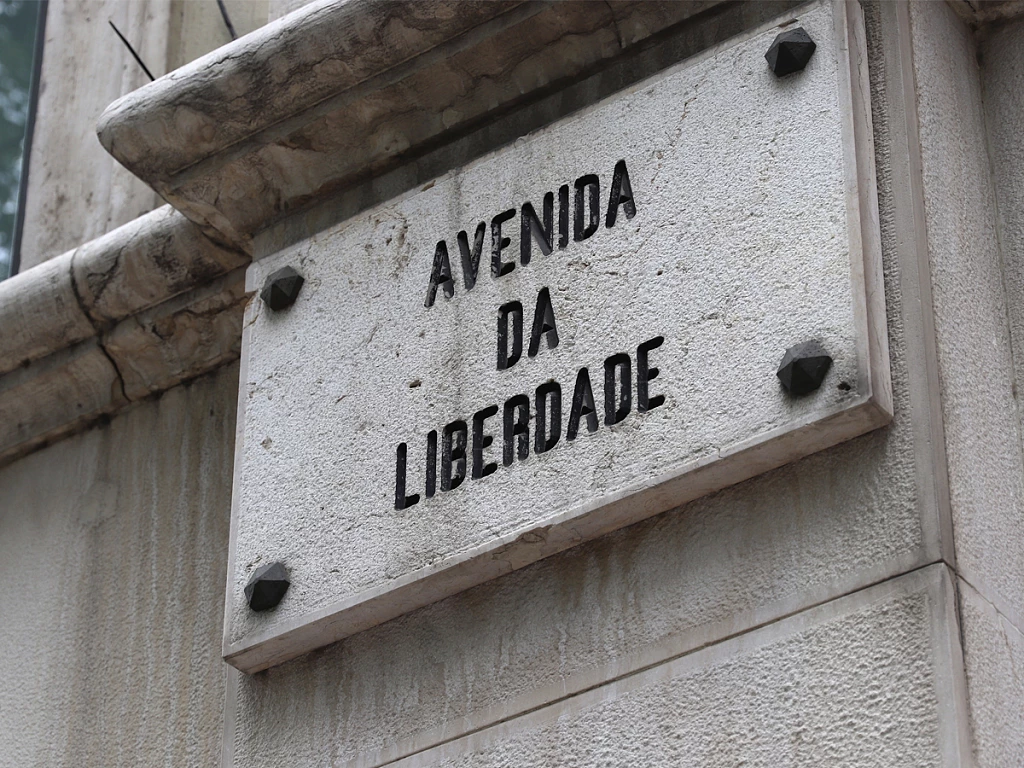 AvLiberdade history