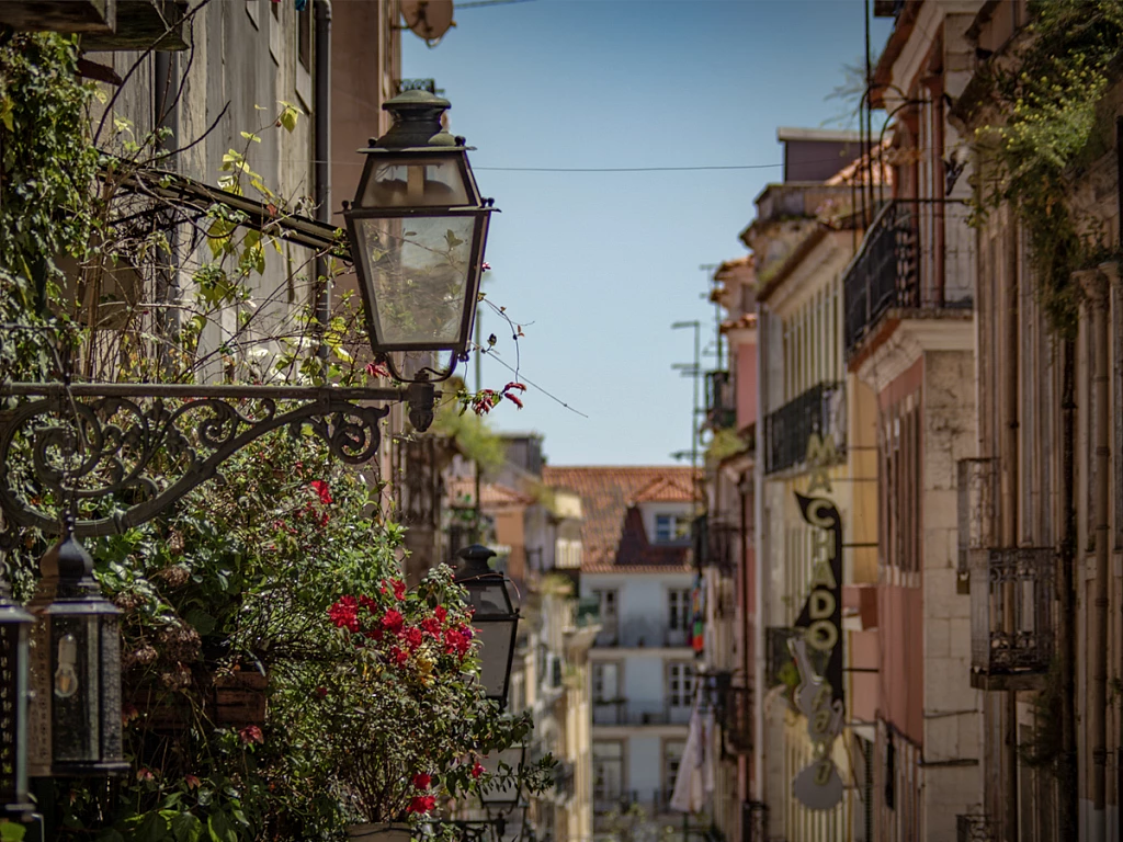 BairroAlto investment