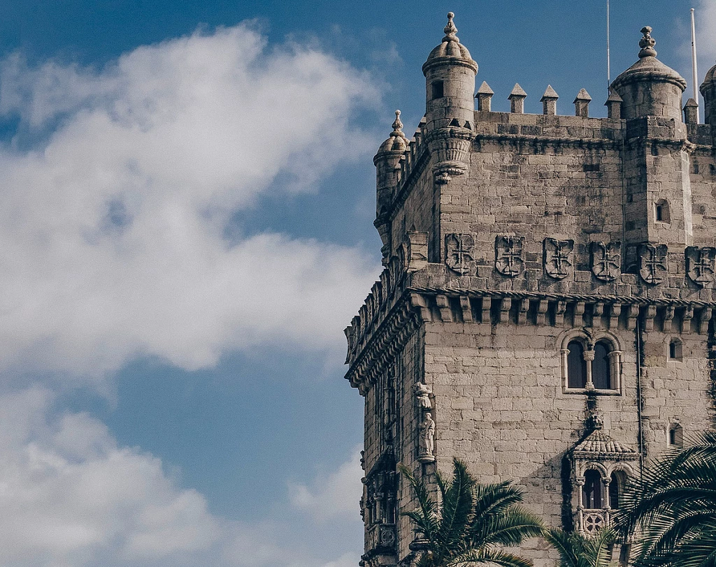 Belém Castle
