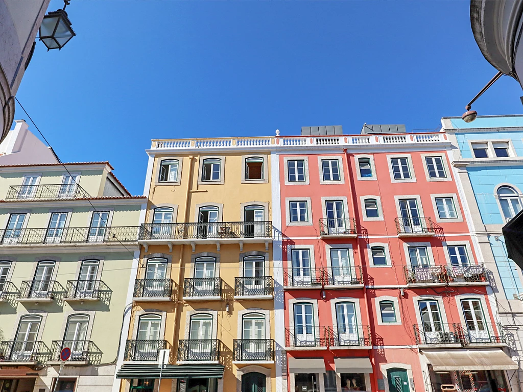 PrincipeReal area